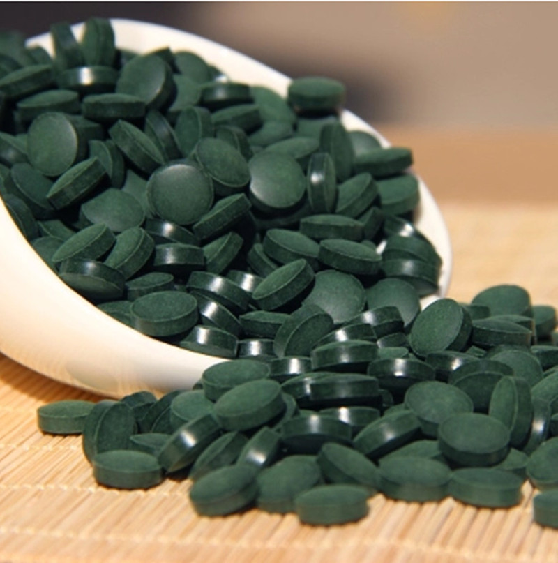 anti-fatigue-anti-radiation-enhance-immune-250g-green-natural-font-b-spirulina-b-font-tea-font-1