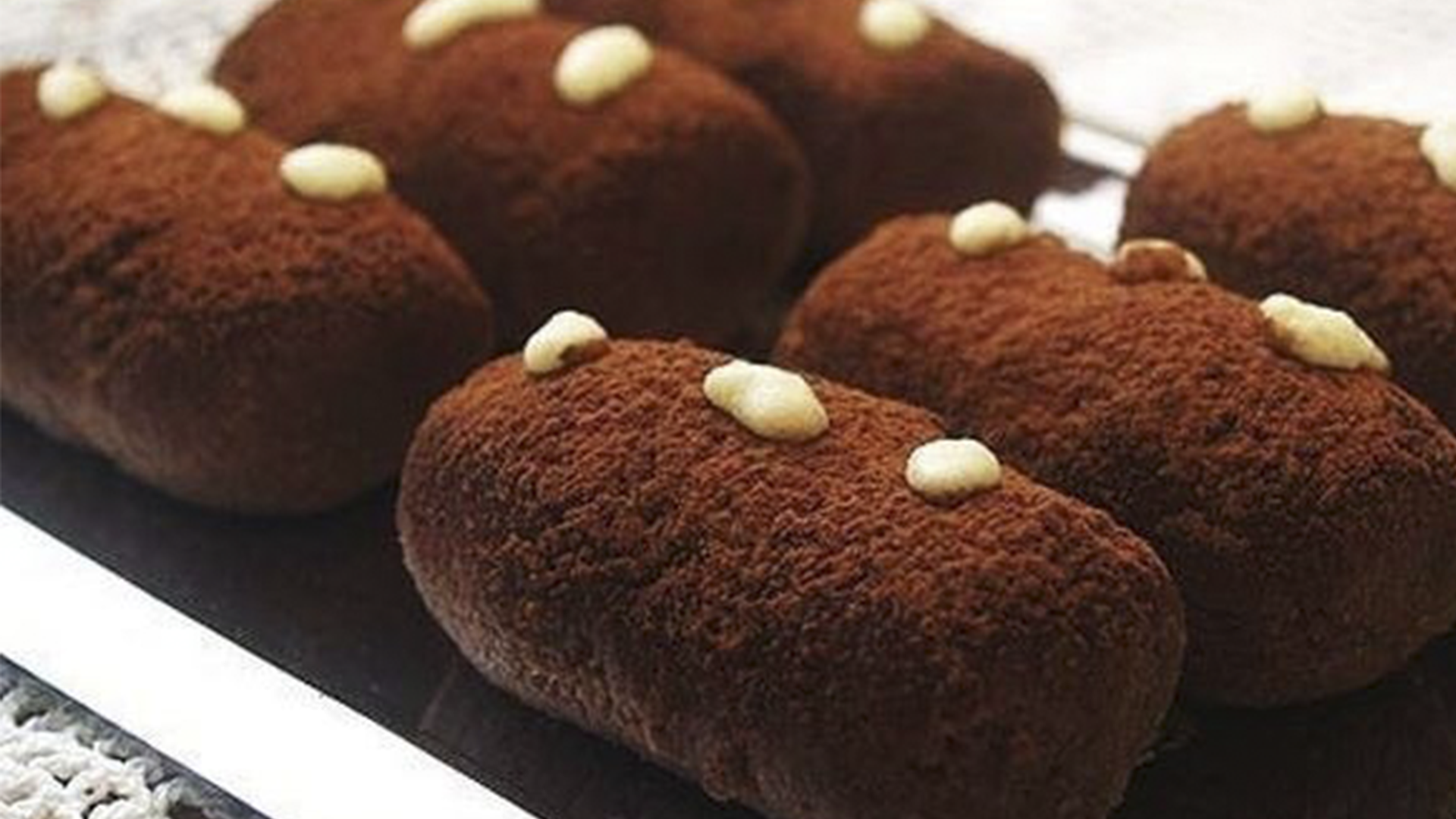 pirozhnoe